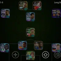 جیجیل موبایل فول شانس