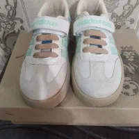 کفش بچه گانه سایز ۲۸