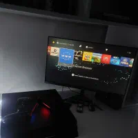 ps4 pro 1tb|کنسول، بازی ویدئویی و آنلاین|کرج, کوی زنبق|دیوار