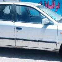 سمند 84|خودرو سواری و وانت|کرمان, |دیوار