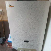 ابگرمکن دیواری فوری ایران شرق