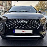 X22promt|خودرو سواری و وانت|تهران, نعمت‌آباد|دیوار