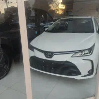 تویوتا کرولا ۱۲۰۰