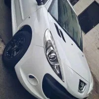 اجاره خودرو پژو ۲۰۷ /دارای جواز کسب از اتحادیه|خودرو اجاره‌ای|کرج, کوی کارمندان شمالی|دیوار