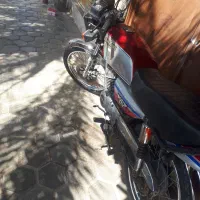 کاوازوکی ۱۲۵