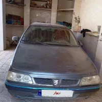 پژو slx|خودرو سواری و وانت|قهدریجان, |دیوار