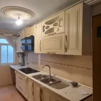 کابینت آشپزخانه ممبران دست‌دوم سالم