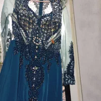 لباس شب|لباس|باقرشهر, |دیوار