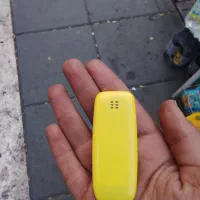 نوکیا بند انگشتی|موبایل|تهران, مسعودیه|دیوار