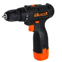 دریل شارژی تانوس