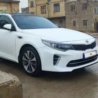 اوپتیما gtln2016|خودرو سواری و وانت|همدان, |دیوار