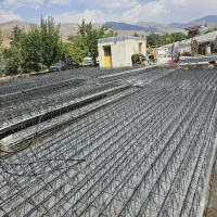 تیرچه