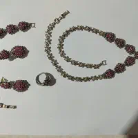 سرویس نقره