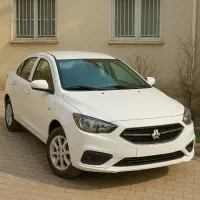 شاهین TU5 کاملترین مدل شاهین توربو( فروش فوری)