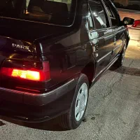 پارس LX TU5 تیوفایو 1401 گاز سیمی|خودرو سواری و وانت|بندرعباس, |دیوار