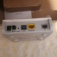 روتر زاکسل|مودم و تجهیزات شبکه|اراک, |دیوار