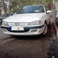 پرشیا سفارشی مدل ۸۸ اوتومات|خودرو سواری و وانت|خوی, |دیوار