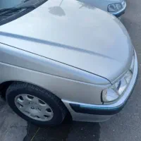 پژوپارس مدل۸۴موتورسالم بیمه ۶ماه|خودرو سواری و وانت|رشت, جهاد|دیوار