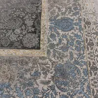یک جفت فرش۶متری۱۲۰۰شانه