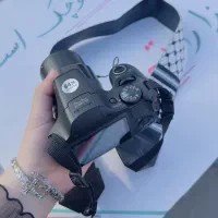 دوربین عکاسی حرفه ای