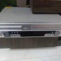 ویدیو الجی|پخشکننده DVD و ویدیو|بروجرد, |دیوار