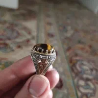 انگشترنقره