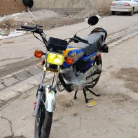 هندا۲۰۰مدل ۱۴۰۳|موتورسیکلت|تبریز, |دیوار