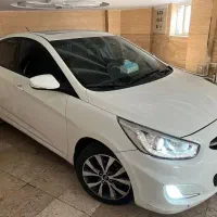 هیوندای اکسنت