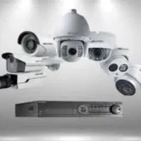 نصب و راه اندازی دوربین و دزدگیر