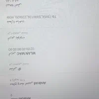 تبلت بدون استفاده|تبلت|اصفهان, کلمان|دیوار