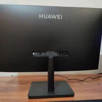 مانیتور 24 اینچ هوآوی  Huawei mateview SE|قطعات و لوازم جانبی رایانه|اصفهان, فروردین|دیوار