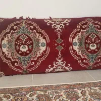 پشتی  یک جفت درحد نو|پشتی|اسفراین, |دیوار