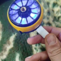 فن خنک کننده گوشی آکبند|لوازم جانبی موبایل و تبلت|صحنه, |دیوار