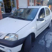 معاوضه تندرنودE1مدل ۸۷سفید|خودرو سواری و وانت|تبریز, |دیوار