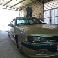 پارس مدل 82 پنوماتیک|خودرو سواری و وانت|باسمنج, |دیوار