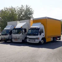 دفتر باربری  باربری شرکت باربری آسان بار|خدمات حمل و نقل|بروجن, |دیوار