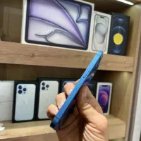 اپل ۱۳ نرمال حافظه ۱۲۸ گیگ|موبایل|بوشهر, |دیوار