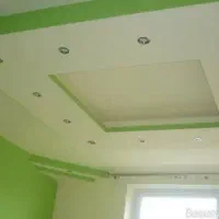 نقاشی ساختمان