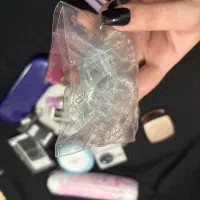 پک کامل لوازم کاشت مژه|آرایشگاه و سالن‌های زیبایی|قزوین, |دیوار