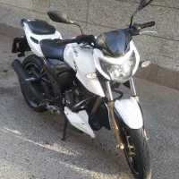 اپاچی 200 مدل 1397