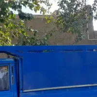 باربند نیسان پادرا