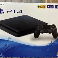 ps4 اسلیم یک ترابایت کپی خور|کنسول، بازی ویدئویی و آنلاین|کرمان, |دیوار