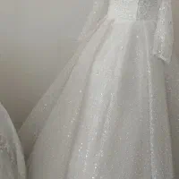 لباس عروس