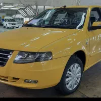 تاکسی بین شهری با امتیاز خط بیجار سنندج