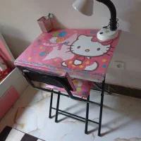 تخت و کمد کودک|تخت و صندلی بچه|عباسآباد, |دیوار