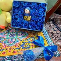 انواع گل رز ربانی