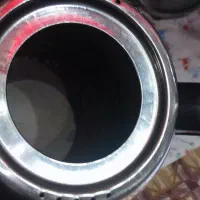 کتری برقی وهم زن مولینکس فرانسه نیاز به تعمیر|سایر لوازم برقی|کرج, فاز ۲ مهرشهر|دیوار