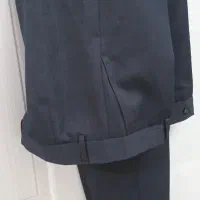 شلوار پارچه ای مردانه
