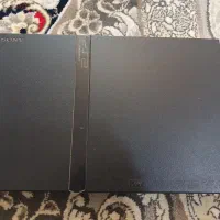 پلی استیشن PS2 فلش خور دیسک خور
