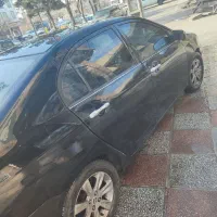 لیفان مدل ۹۱